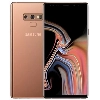 Смартфон Samsung Galaxy Note 9 8/512 ГБ, коричневый 
