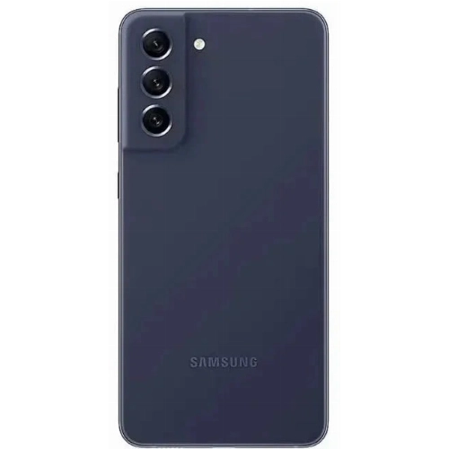 Смартфон Samsung Galaxy S21 FE 6/128 ГБ, синий