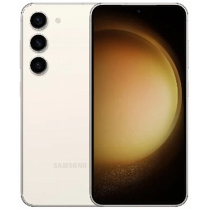 Смартфон Samsung Galaxy S23 FE 8/128 ГБ, кремовый