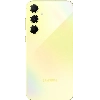 Смартфон Samsung Galaxy A55 12/256 ГБ, желтый