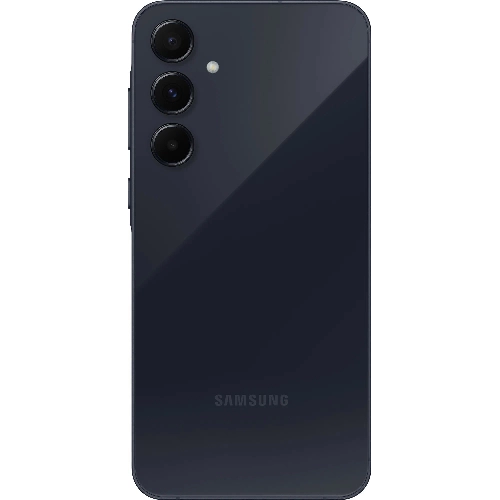 Смартфон Samsung Galaxy A55 12/256 ГБ, черный
