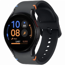 Умные часы Samsung Galaxy Watch  FE 40мм, черный
