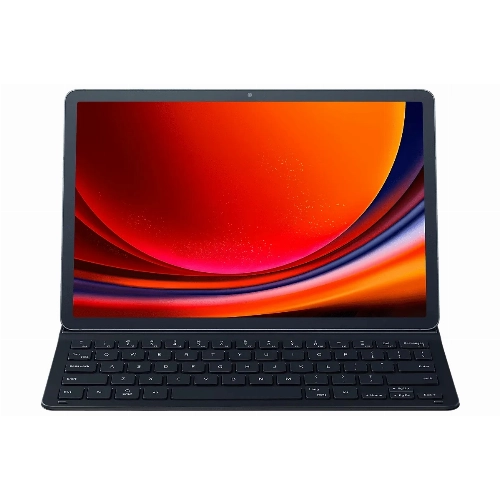 Чехол-клавиатура Samsung Book Cover Keyboard Slim Tab S9/S9 FE