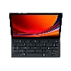 Чехол-клавиатура Samsung Book Cover Keyboard Slim Tab S9/S9 FE