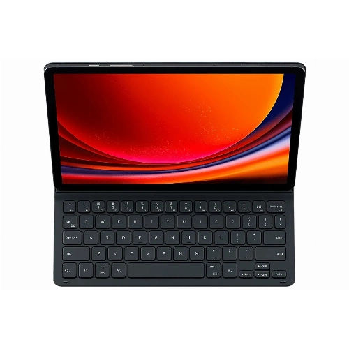 Чехол-клавиатура Samsung Book Cover Keyboard Slim Tab S9/S9 FE