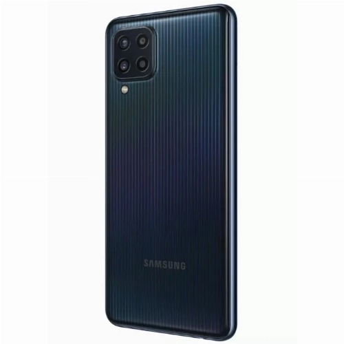 Смартфон Samsung Galaxy M32, 6.128 Гб, черный