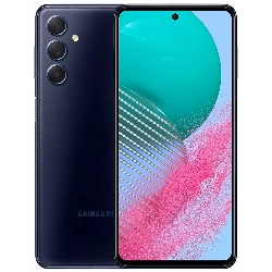 Смартфон Samsung Galaxy M54 8/256 ГБ, синий