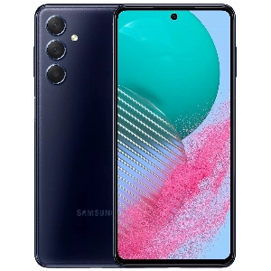 Смартфон Samsung Galaxy M54 8/256 ГБ, синий