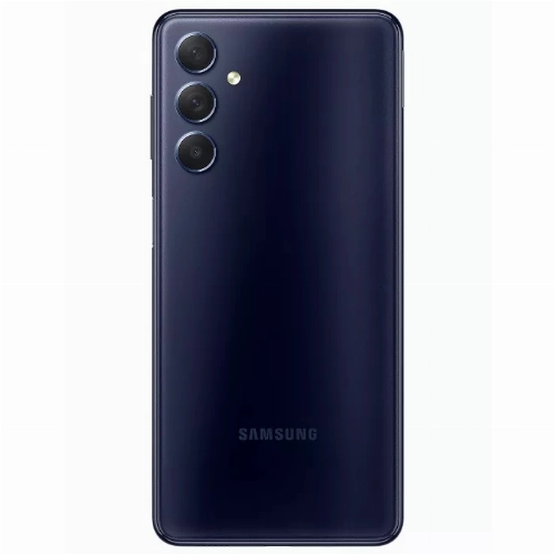 Смартфон Samsung Galaxy M54 8/256 ГБ, синий