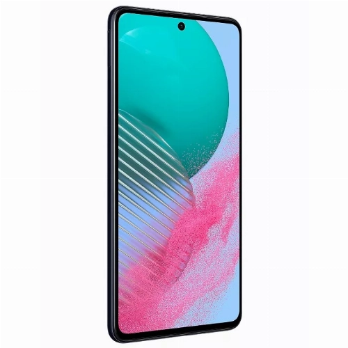 Смартфон Samsung Galaxy M54 8/256 ГБ, синий