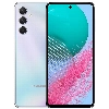 Смартфон Samsung Galaxy M54 8/256 ГБ, серебристый