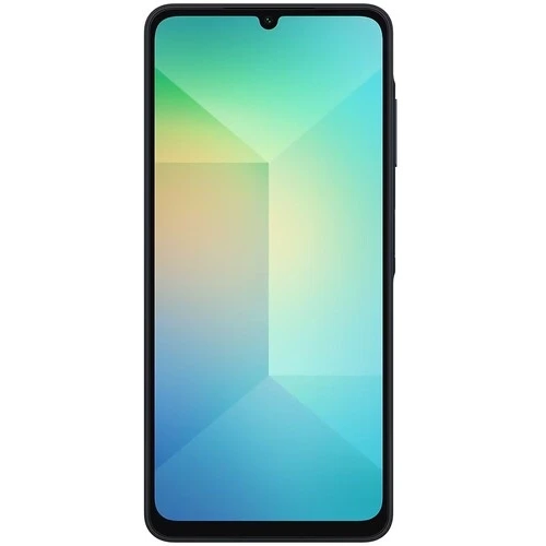 Смартфон Samsung Galaxy A06 6/128 ГБ, черный