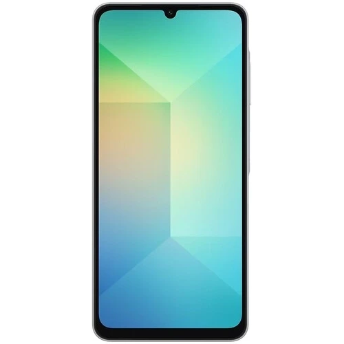 Смартфон Samsung Galaxy A06 4/128 ГБ, голубой