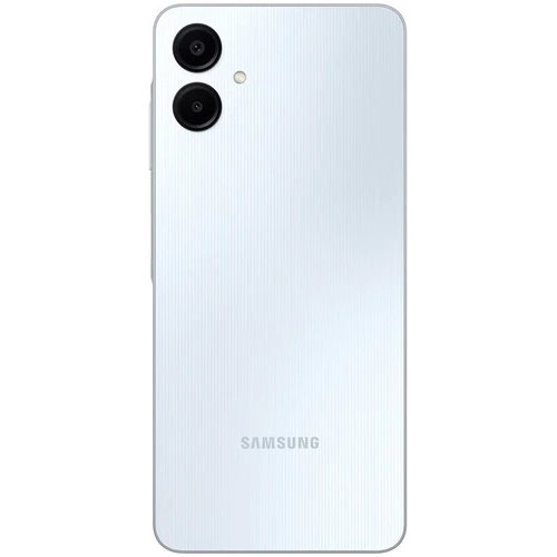 Смартфон Samsung Galaxy A06 4/128 ГБ, голубой