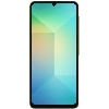 Смартфон Samsung Galaxy A06 4/64 ГБ, золотой