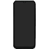 Смартфон Samsung Galaxy A14 4/64 ГБ, черный