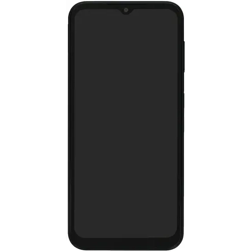 Смартфон Samsung Galaxy A14 4/64 ГБ, черный