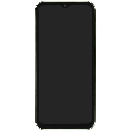 Смартфон Samsung Galaxy A14 4/64 ГБ, зеленый