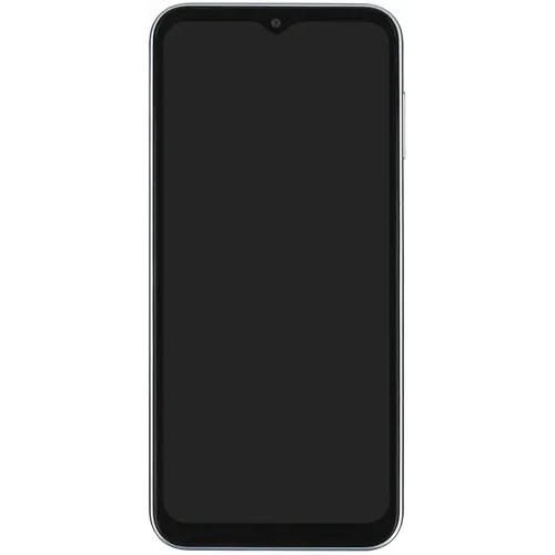 Смартфон Samsung Galaxy A14 4/64 ГБ, серебристый