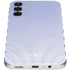 Смартфон Samsung Galaxy A14 4/64 ГБ, серебристый