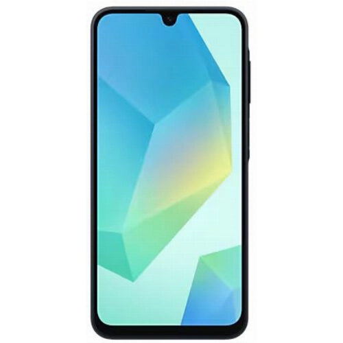 Смартфон Samsung Galaxy A16, 5G, 8/256 ГБ, темно-синий