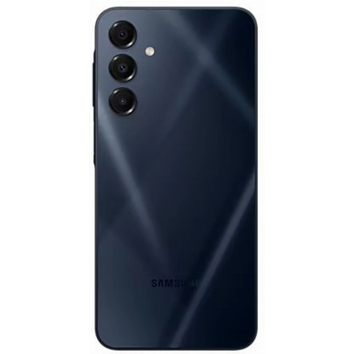 Смартфон Samsung Galaxy A16, 5G, 8/256 ГБ, темно-синий