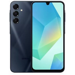 Смартфон Samsung Galaxy A16, 5G, 4/128 ГБ, темно-синий