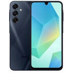Смартфон Samsung Galaxy A16, 5G, 4/128 ГБ, темно-синий