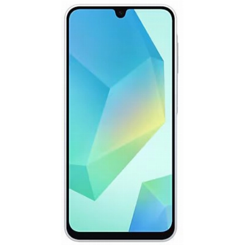 Смартфон Samsung Galaxy A16, 5G 8/256 ГБ, серый