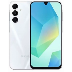 Смартфон Samsung Galaxy A16, 5G 4/128 ГБ, серый