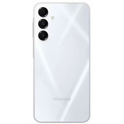 Смартфон Samsung Galaxy A16, 5G 8/256 ГБ, серый