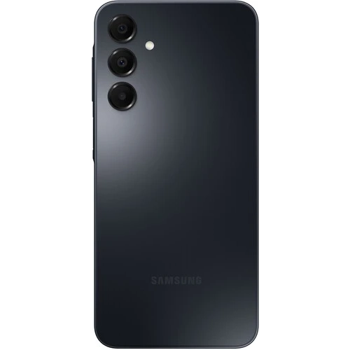 Смартфон Samsung Galaxy A16 4/128 ГБ, темно-синий