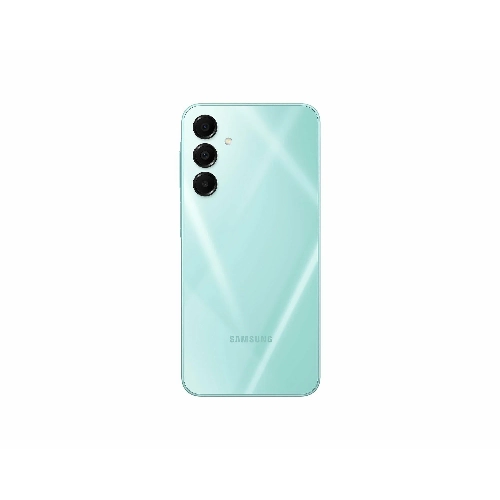 Смартфон Samsung Galaxy A16, 5G, 4/128 ГБ, зеленый