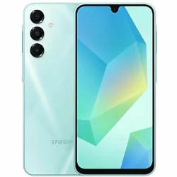 Смартфон Samsung Galaxy A16, 5G, 4/128 ГБ, зеленый