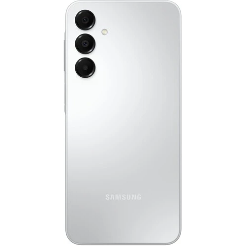 Смартфон Samsung Galaxy A16 4/128 ГБ, серый