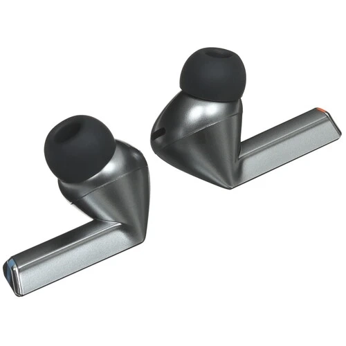 Беспроводные наушники Samsung Galaxy Buds 3 Pro, серебристый