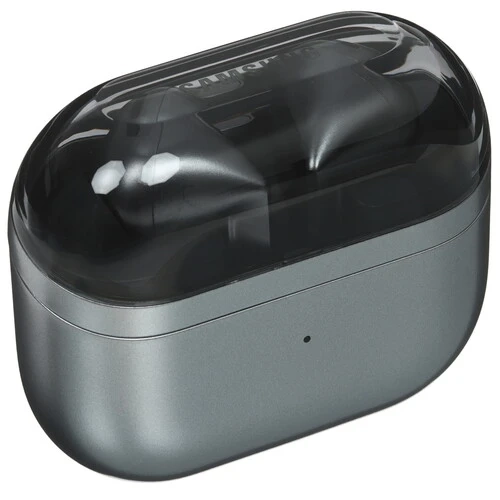 Беспроводные наушники Samsung Galaxy Buds 3 Pro, серебристый
