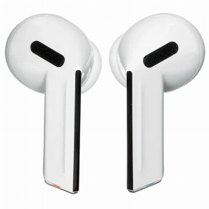 Беспроводные наушники Samsung Galaxy Buds 3 Pro, белый