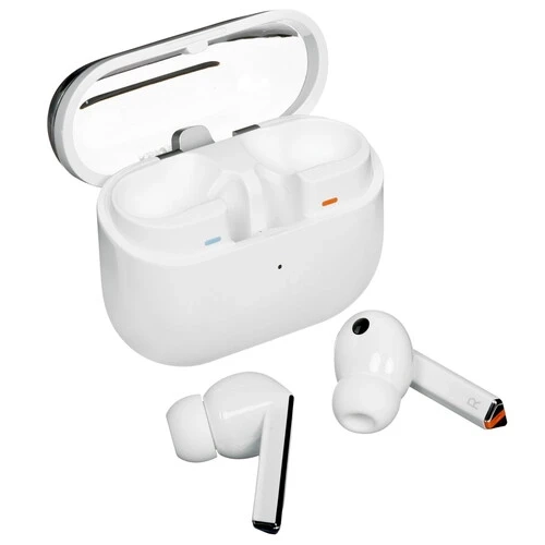 Беспроводные наушники Samsung Galaxy Buds 3 Pro, белый