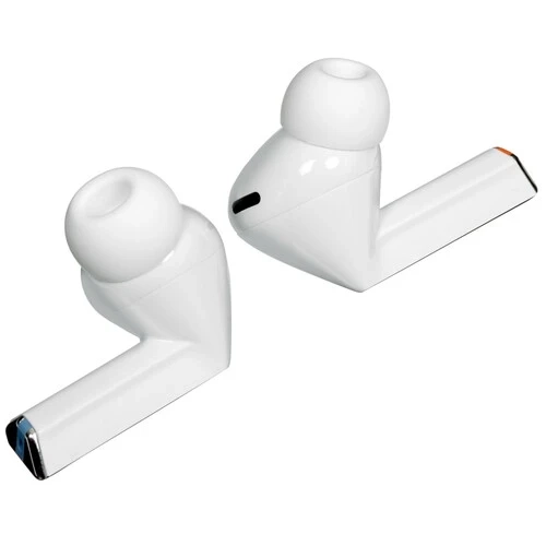 Беспроводные наушники Samsung Galaxy Buds 3 Pro, белый