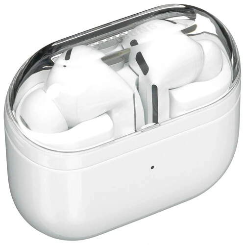 Беспроводные наушники Samsung Galaxy Buds 3 Pro, белый
