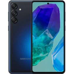 Смартфон Samsung Galaxy M55 5G, 8/128 ГБ, черный