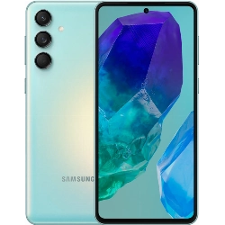 Смартфон Samsung Galaxy M55 5G, 8/128 ГБ, зеленый
