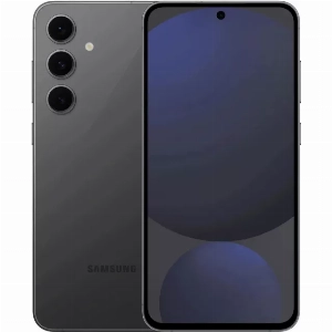 Смартфон Samsung Galaxy S24 FE 8/512 ГБ, Graphite, графитовый