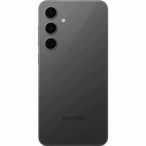 Смартфон Samsung Galaxy S24 FE 8/256 ГБ, Graphite, графитовый