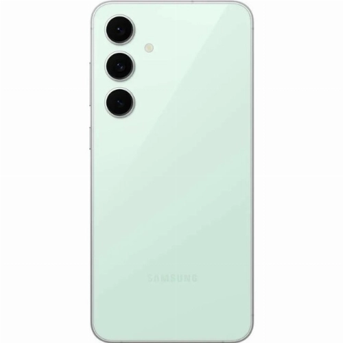 Смартфон Samsung Galaxy S24 FE 8/128 ГБ, Mint, мятный