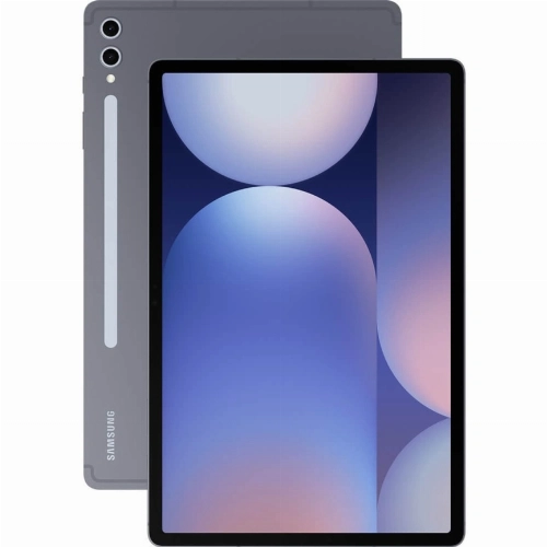 Планшет Samsung Galaxy Tab S10 Plus 12/512 ГБ Wi-Fi, серый