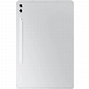 Планшет Samsung Galaxy Tab S10 Plus 12/512 ГБ Wi-Fi, серебристый