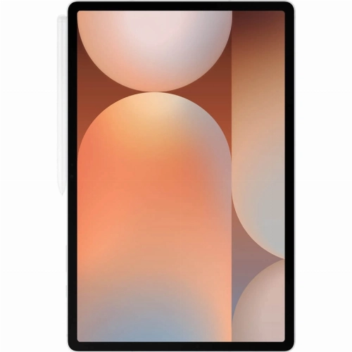 Планшет Samsung Galaxy Tab S10 Plus 12/512 ГБ Wi-Fi, серебристый