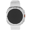 Умные часы Samsung Galaxy Watch 7 Ultra 47 LTE, Titanium White, белый